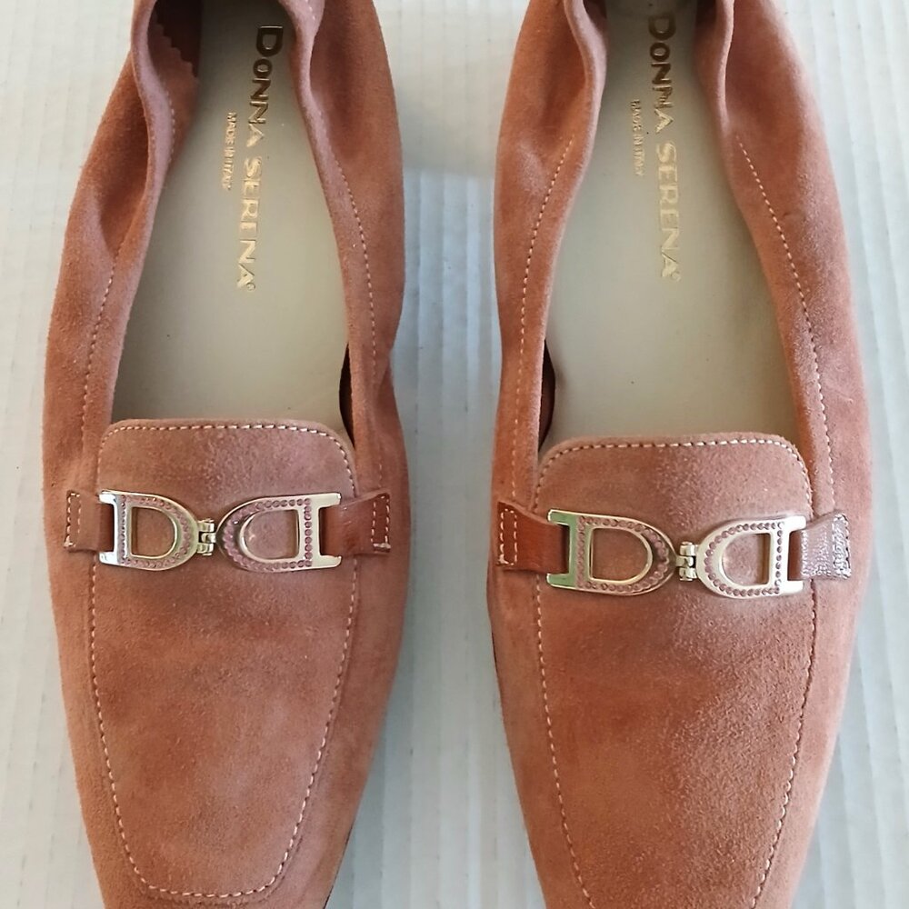 Donna Serena Italian Shoes